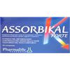 PHARMALIFE Assorbikal Forte 60 compresse