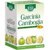 ESI Garcinia Cambogia 60 compresse