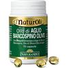 NATURANDO I NaturOli - Olio di Aglio Biancospino Olivo 70 capsule