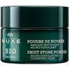 NUXE Bio Organic - Poudre de Noyaux Maschera Detergente 50 ml