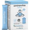 PROMOPHARMA Aminovita Plus - Relax 20 stick da 2 grammi