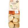 FIOR DI LOTO Fior di Biscotti Cocco 250 grammi
