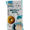 FIOR DI LOTO Biscotti con Panna Bio 350 grammi