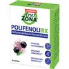 ENERZONA Polifenoli RX 1 confezione da 24 capsule