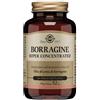 SOLGAR Borragine Super Concentrated 30 perle