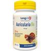 LONG LIFE Auricularia Bio 500mg 60 capsule vegetali
