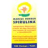 CABASSI & GIURIATI Marcus Rohrer - Spirulina 180 compresse