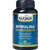 NATURANDO Maximum - Spirulina 100 capsule vegetali