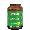 LIFEPLAN Shiitake 60 capsule