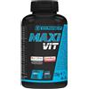 EUROSUP Maxi Vit 120 compresse