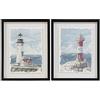 DKD Home Decor Telaio, Standard