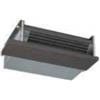 Argo Ventilconvettore Canalizzabile Ad Incasso 04 L Mod. F CTE-NH 04 L Raffr./Risc. Kw 3,02/6,71