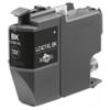 Brother : Ink-Jet Compatibile ( Rif. LC-421XL BK ) - Nero - ( 500 Copie - 16 ml )