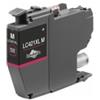 Brother : Ink-Jet Compatibile ( Rif. LC-421XL M ) - Magenta - ( 500 Copie - 10 ml )