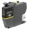 Brother : Ink-Jet Compatibile ( Rif. LC-421XL Y ) - Giallo - ( 500 Copie - 10 ml )
