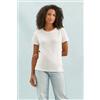 Sol's Abbigliamento personalizzate. Maglietta stampata in cotone 190 gr/m² Sol's Imperial Women - Sol's personalizzate o neutre