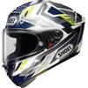 Shoei casco integrale X-Spr Pro - Escalate TC2