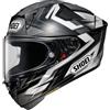 Shoei casco integrale X-Spr Pro - Escalate TC5