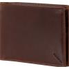 Samsonite Portafoglio Uomo Samsonite Veggy Slg Dark Brown 144476