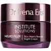 Dr Irena Eris Cura del viso Crema da giorno e da notte Neuro Filler Skin Matrix Renewal Night Cream