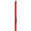 Nyx Professional MakeUp Line Loud Lip Liner Pencil 1.2g Matita labbra 11 Rebel Red