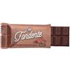 ARIANNA MASSIMO FIT SELECT.Srl CHOCO ZERO TAVOLETTA CIOCCOLATO FONDENTE 25 G