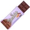 ARIANNA MASSIMO FIT SELECT.Srl CHOCO ZERO TAVOLETTA NOCCIOLATO FONDENTE 25 G