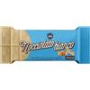 ARIANNA MASSIMO FIT SELECT.Srl CHOCO ZERO TAVOLETTA NOCCIOLATO BIANCO 25 G