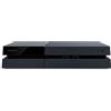 Sony PlayStation 4 Fat (PS4 Fat) | Normal Edition | 500 GB HDD | 2 Controller | nero | Controller nero