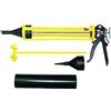 Vigor V-Psf 300 Pistola per Sfuso Pesante con Frizione