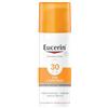 Eucerin SUN Eucerin Oil Control Sun Gel-Creme Tocco Secco SPF 30 50 ml Crema solare