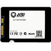 AGI SSD INTERNO SATA 1TB 2,5" Read/Write 550/490 Mbps