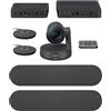 LOGITECH CONFERENCE CAM RALLY PLUS CAMERA - 960-001224