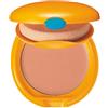 Shiseido Tanning Compact Foundation N SPF 6 12 gr Honey SHI