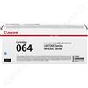 Canon TONER ORIGINALE CANON 064 4935C001 CIANO i-SENSYS MF832Cdw