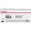 Canon TONER ORIGINALE CANON 064 4933C001 MAGENTA i-SENSYS MF832Cdw