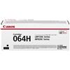 Canon TONER ORIGINALE CANON 064H 4938C001 NERO i-SENSYS MF832Cdw