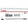 Canon TONER ORIGINALE CANON 064H 4936C001 CIANO i-SENSYS MF832Cdw