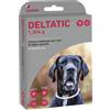 LIVISTO COLLARE DELTATIC 75 CM - 2 COLLARI