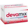 TFARMA SRL Devamix - Integratore di Probiotici - 20 Stick