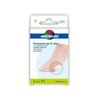 Master aid foot care Master-aid foot care protezione gel 5 dito 1 pezzo