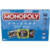 Monopoly: Friends the TV Series Edition Gioco da tavolo