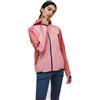 Peak Performance Pac Goretex Jacket Rosa XS Donna