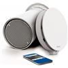 Fantinicosmi Aspirvelo Air Ecocomfort 2.0 Smart Recuperatore Di Calore Dimensione Max Locale 36 Mq