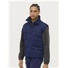 Sol's Abbigliamento personalizzate. Gilet da lavoro imbottito personalizzabile Sol's Equinox Pro - Sol's personalizzate o neutre