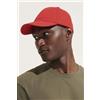 Sol's Cappelli di cotone per adulti a 6 pannelli Sol's Apollo personalizzate o neutre