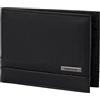 Samsonite Portafoglio Uomo Samsonite PRODLX 5 Slg Black 120625