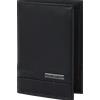 Samsonite Portafoglio Verticale Uomo Samsonite PRODLX 5 Slg Black 120638