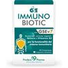 Gse Immunobiotic 30 Compresse