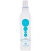Kallos Cosmetics KJMN Hair Straightener Spray spray per la stiratura dei capelli 200 ml per donna